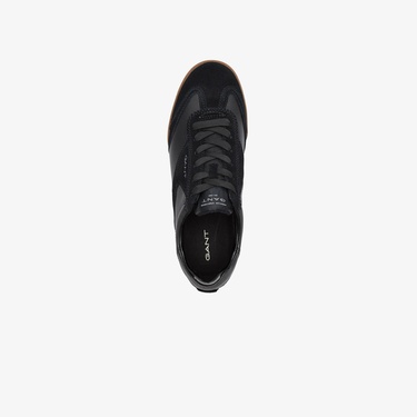  GANT Erkek Siyah Baylle Sneaker