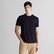 GANT Erkek Yeşil Relaxed Fit Bisiklet Yaka T-Shirt