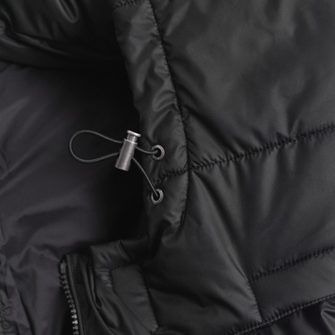  GANT Erkek Siyah Regular Fit Active Cloud Mont