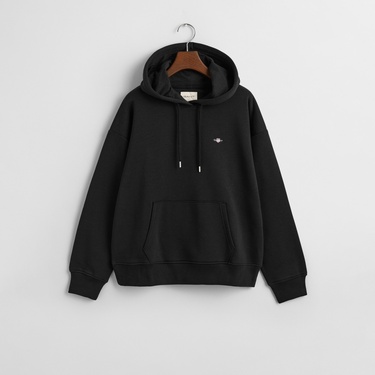  Shield hoodie