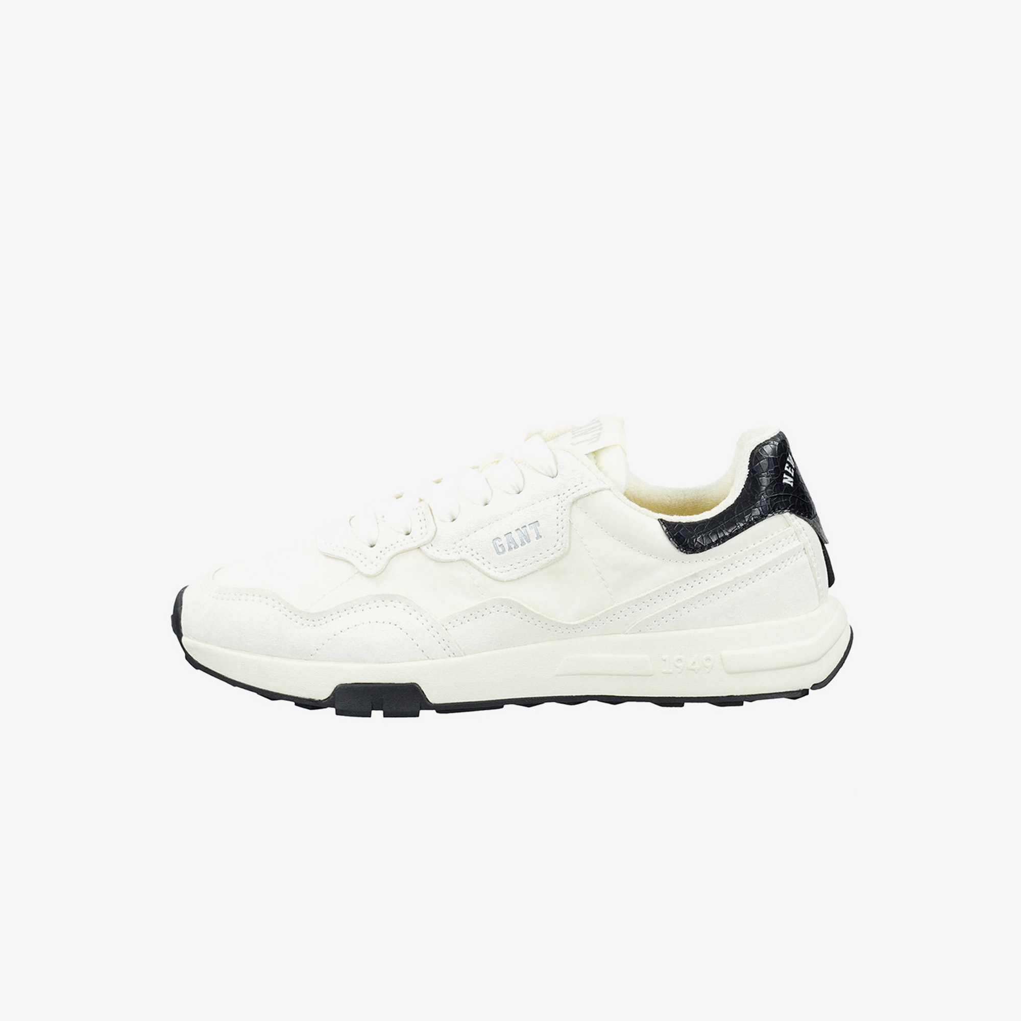 GANT Erkek Beyaz Youtron Sneaker