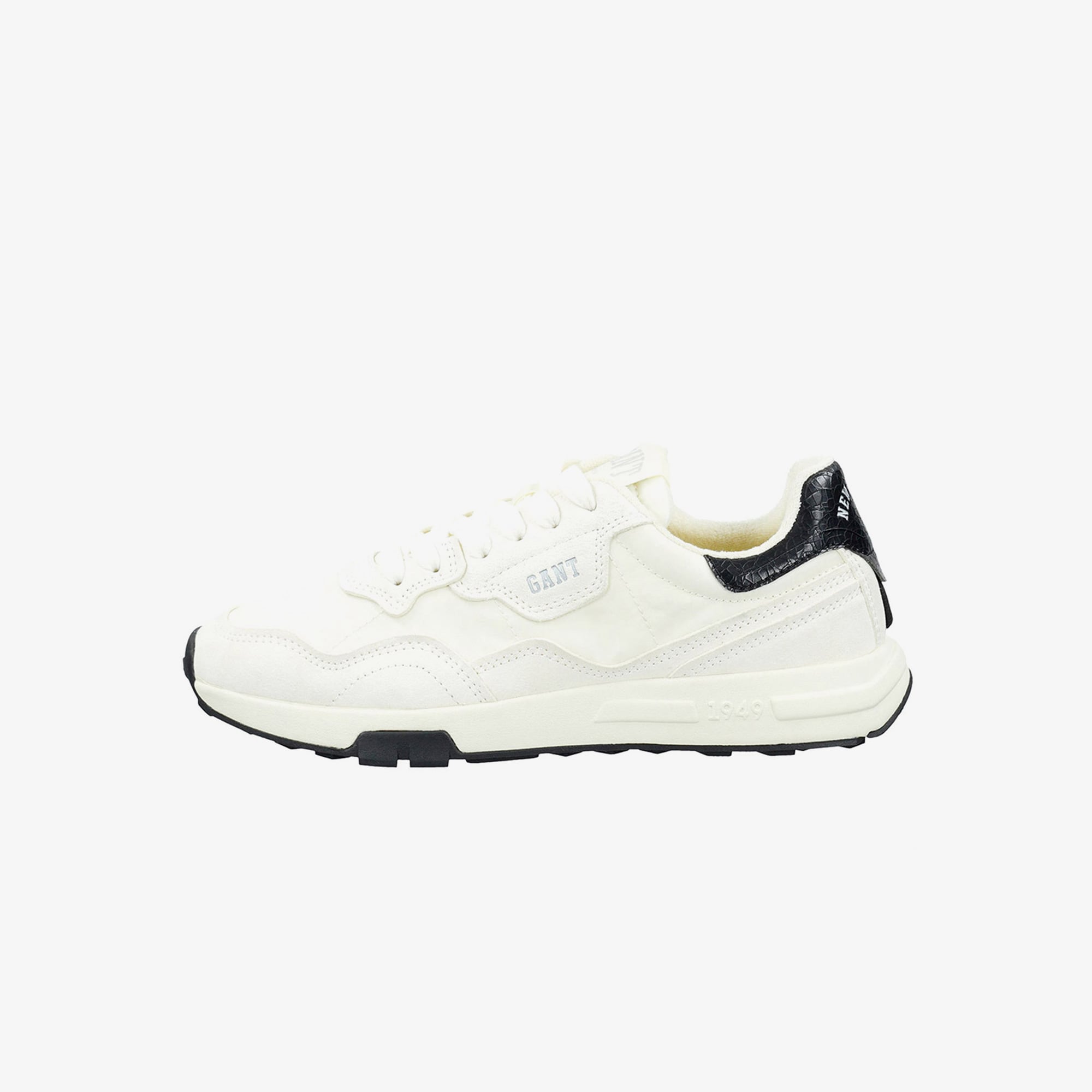  GANT Erkek Beyaz Youtron Sneaker