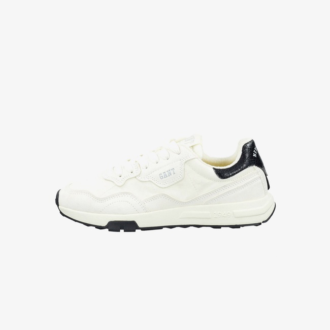  GANT Erkek Beyaz Youtron Sneaker