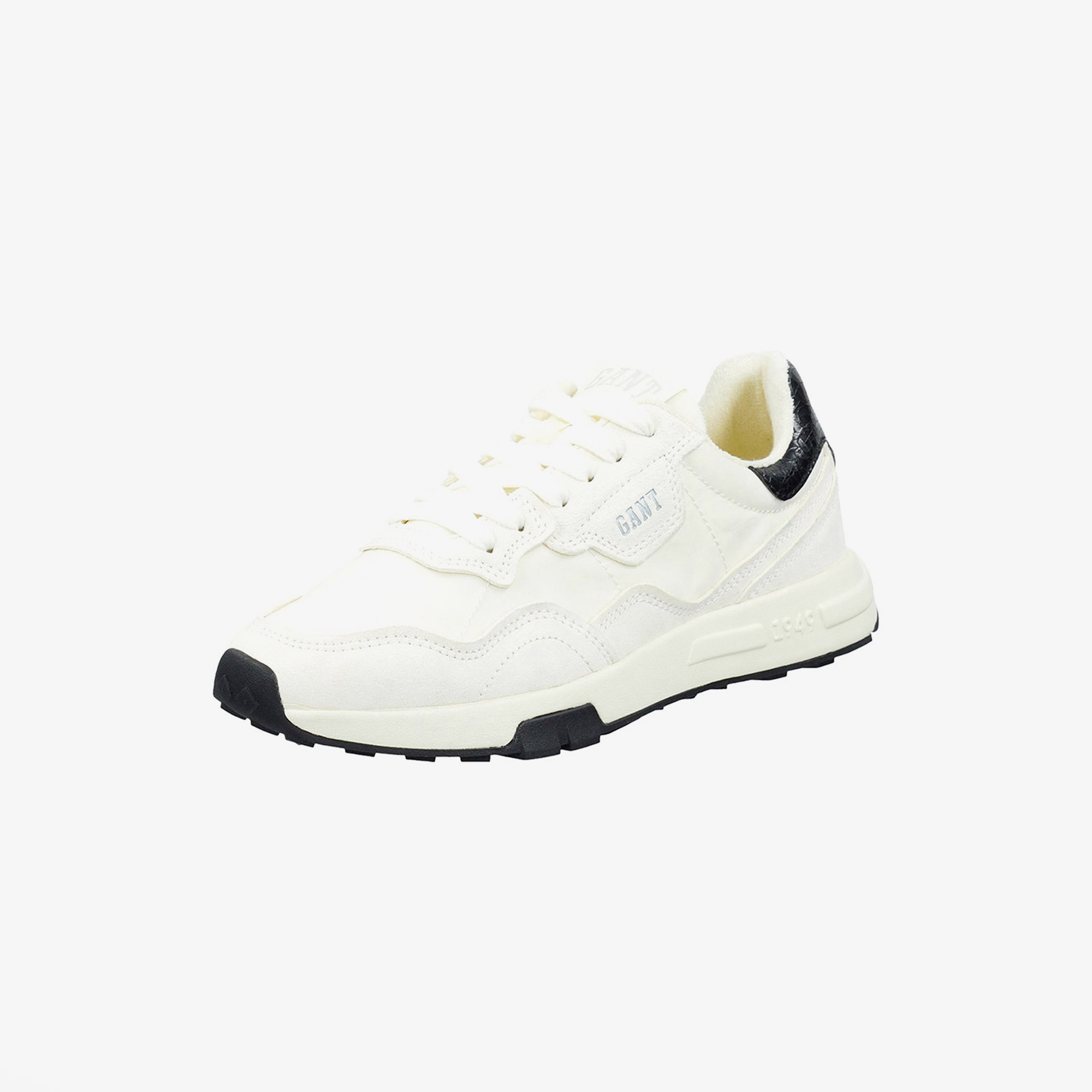 GANT Erkek Beyaz Youtron Sneaker