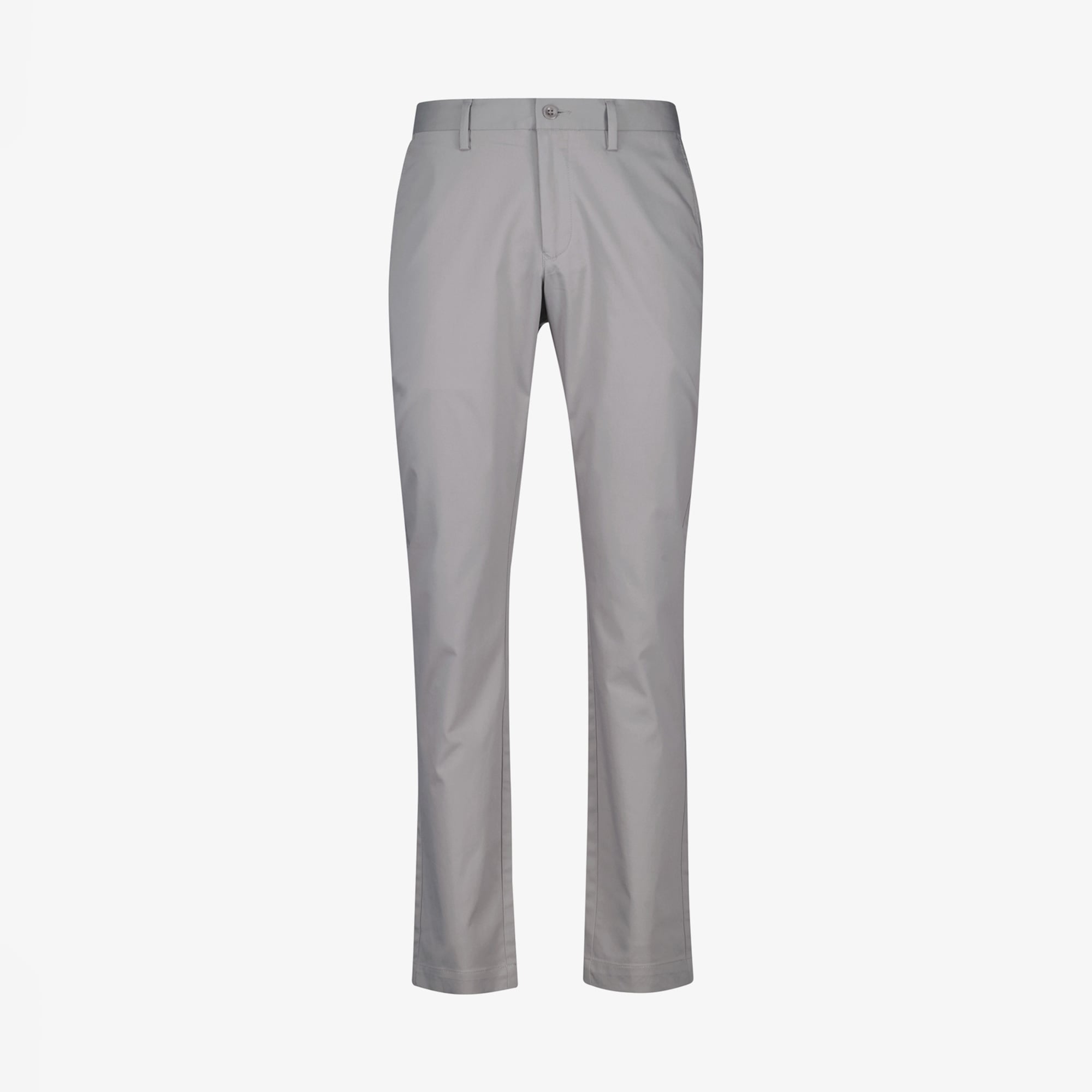  GANT Erkek Gri Slim Fit Pantolon