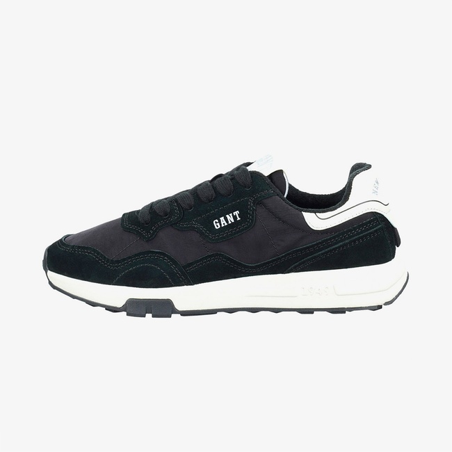  GANT Erkek Siyah Youtron Sneaker