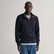 GANT Erkek Bej Regular Fit Yarım Fermuarlı Sweatshirt
