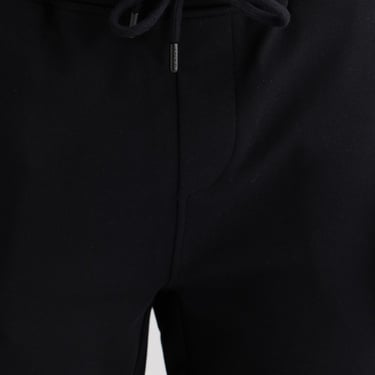  GANT Erkek Siyah Regular Fit Eşofman Altı