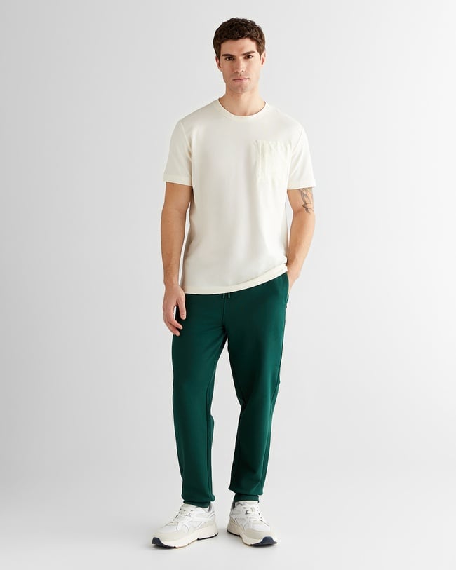  GANT Erkek Yeşil Eşofman Altı