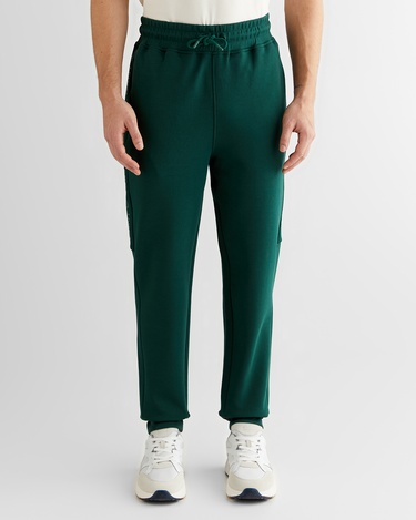  GANT Erkek Yeşil Eşofman Altı