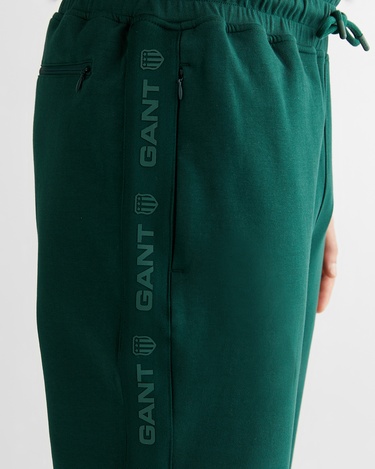  GANT Erkek Yeşil Eşofman Altı