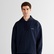 GANT Erkek Lacivert Sweatshirt