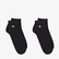 GANT Unisex Siyah 2'li Çorap