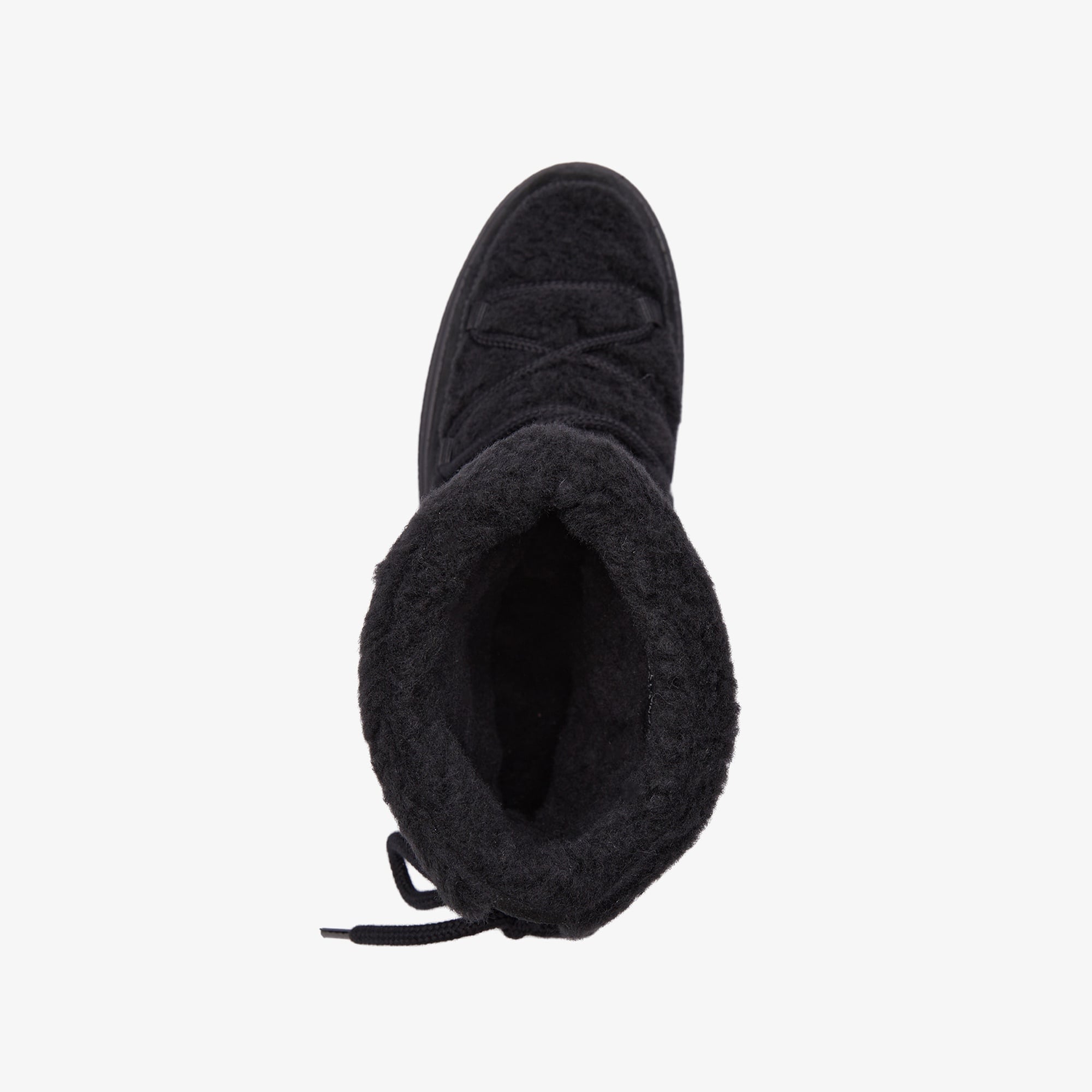 GANT Kadın Siyah Snowhill Sneaker