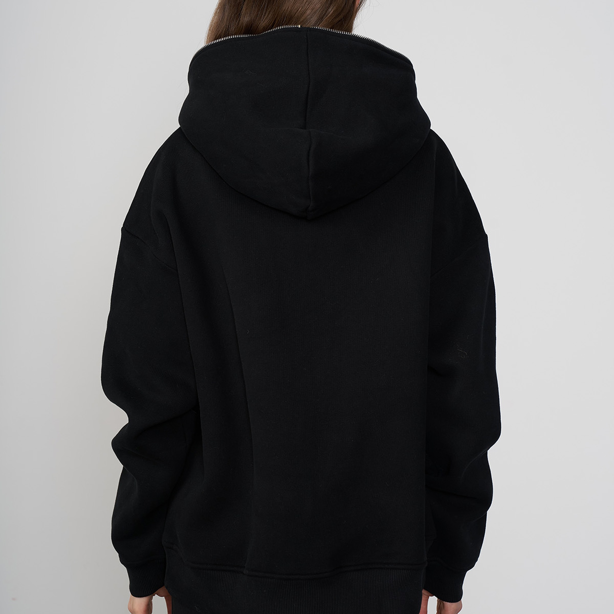 Oversize Hoodie