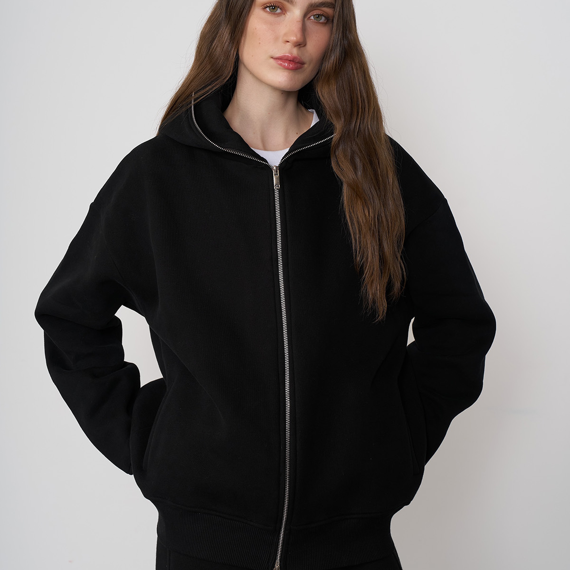 Oversize Hoodie