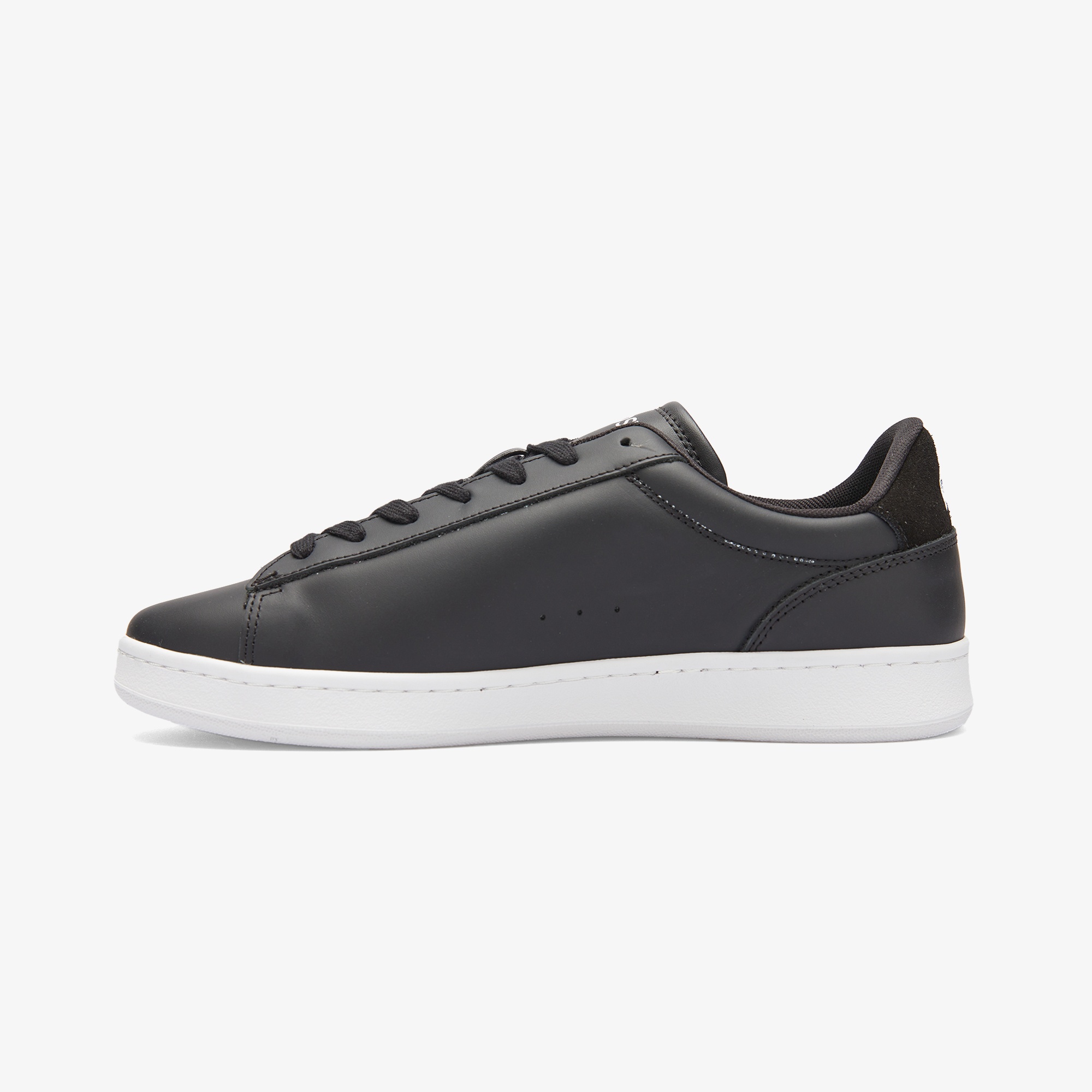 Lacoste Carnaby Erkek Siyah Sneaker
