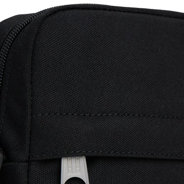  Tommy Jeans Essentials Daily Reporter Erkek Siyah Çapraz Çanta