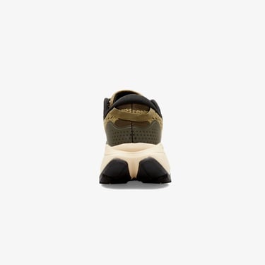  Nautica Erkek Yeşil Sneaker