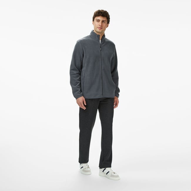  Nautica Erkek Gri Jogger Fit Pantolon