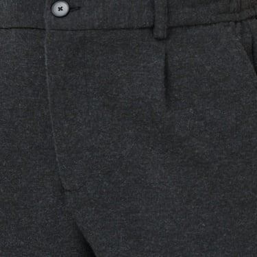  Nautica Erkek Gri Jogger Fit Pantolon