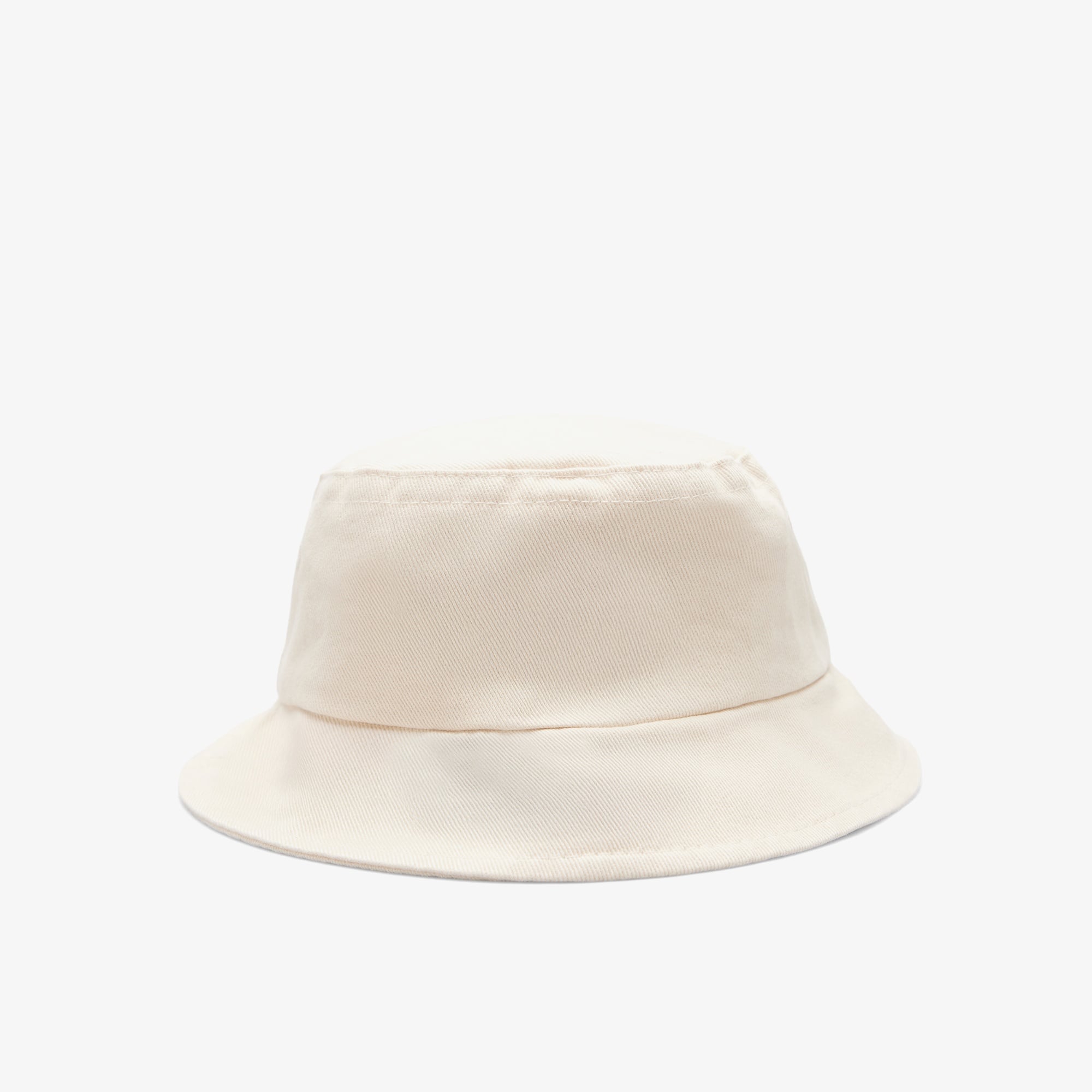 UCLA Joaquin Unisex Krem Şapka