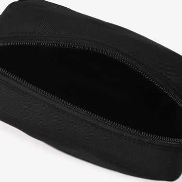  Lacoste Erkek Baskılı Siyah Postacı Çantası