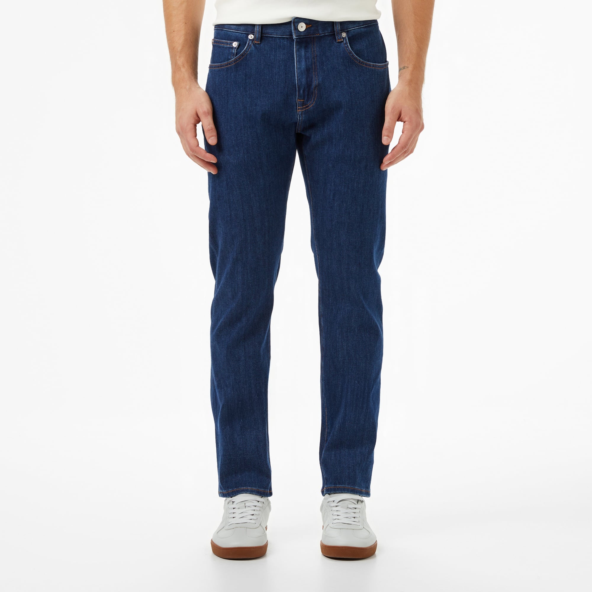 Lacoste Erkek Lacivert Pantolon