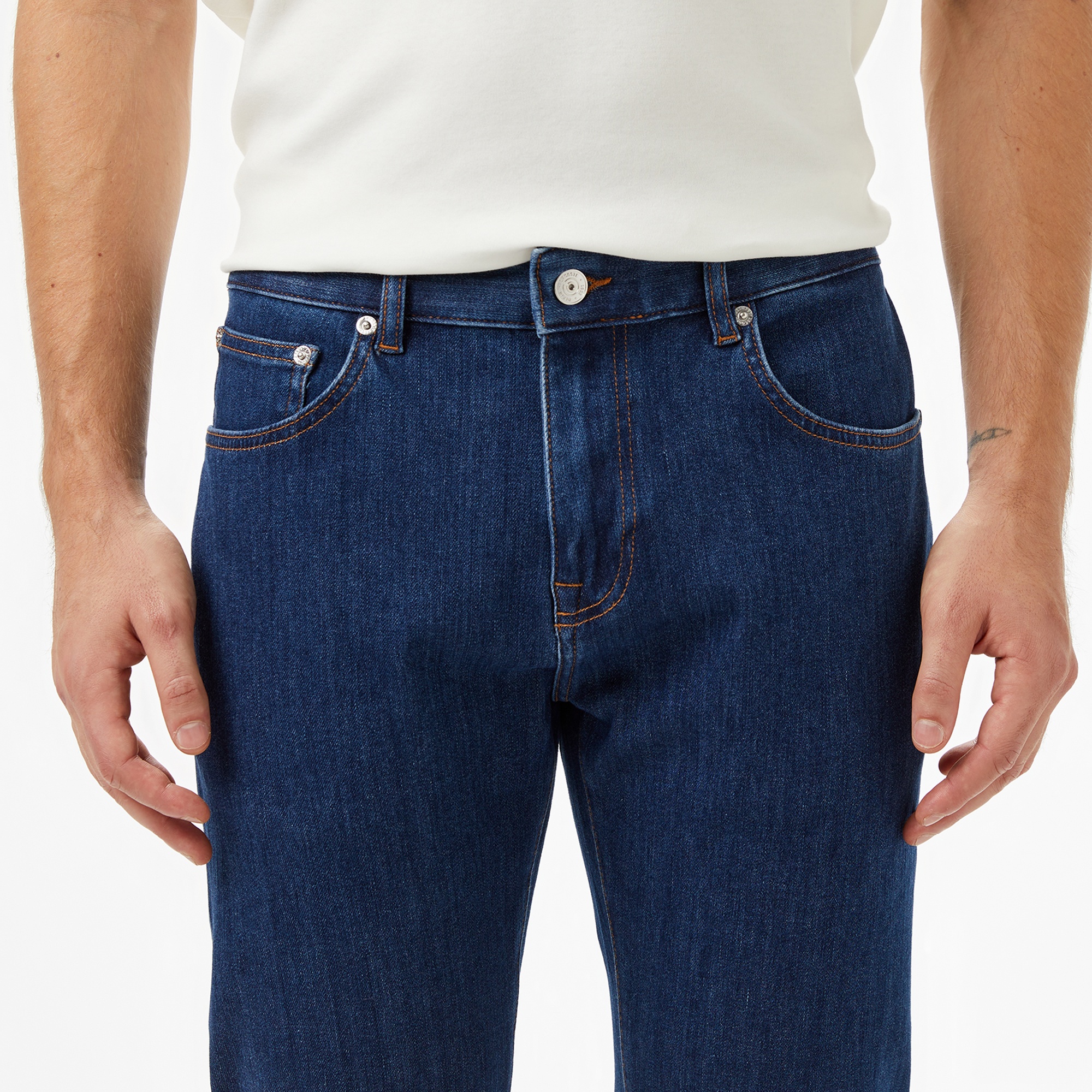 Lacoste Erkek Lacivert Pantolon