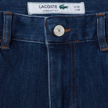  Lacoste Erkek Lacivert Pantolon