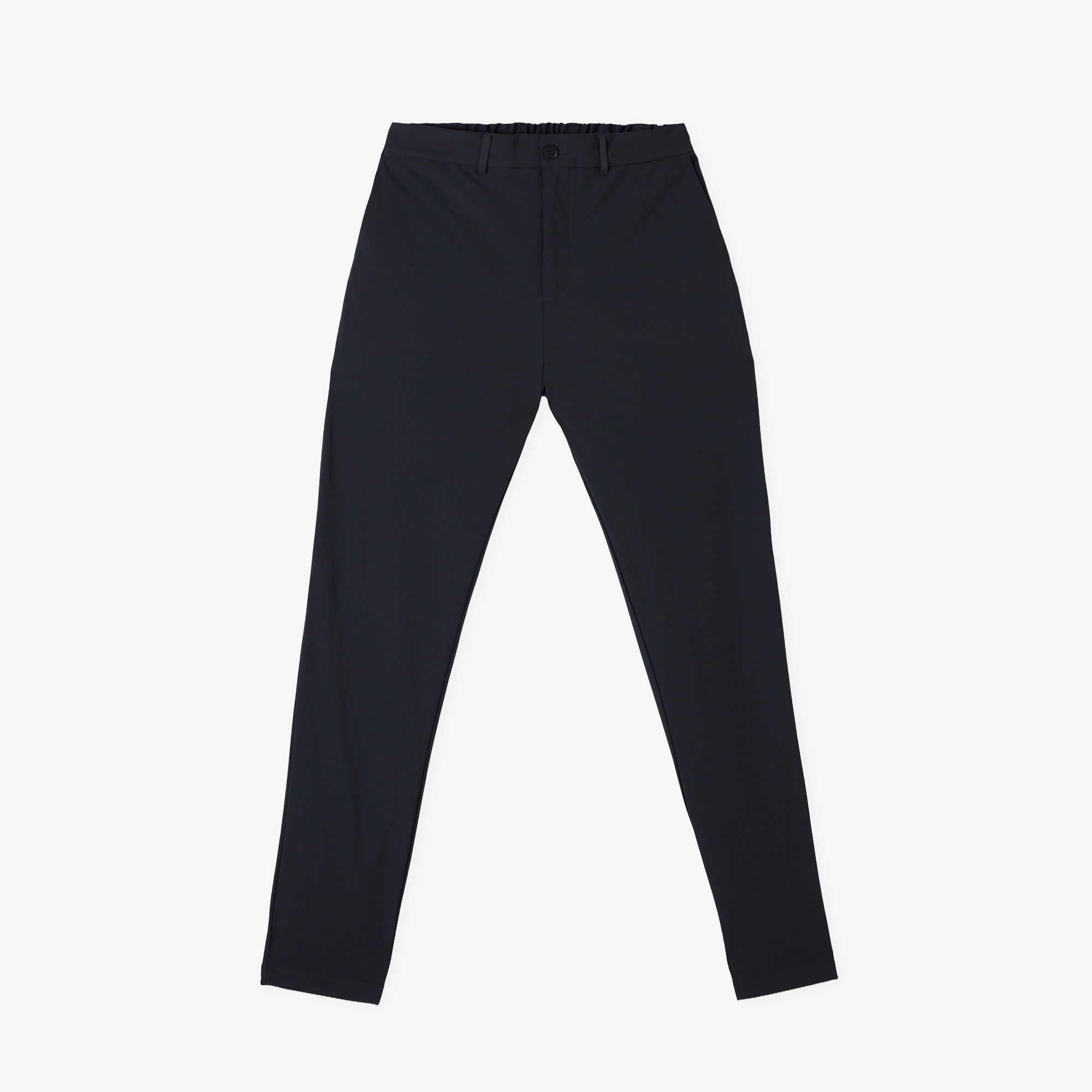 Lacoste Erkek Slim Fit Gri Pantolon