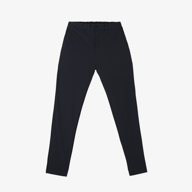  Lacoste Erkek Slim Fit Gri Pantolon