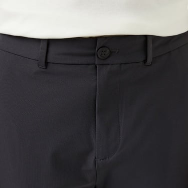  Lacoste Erkek Slim Fit Gri Pantolon