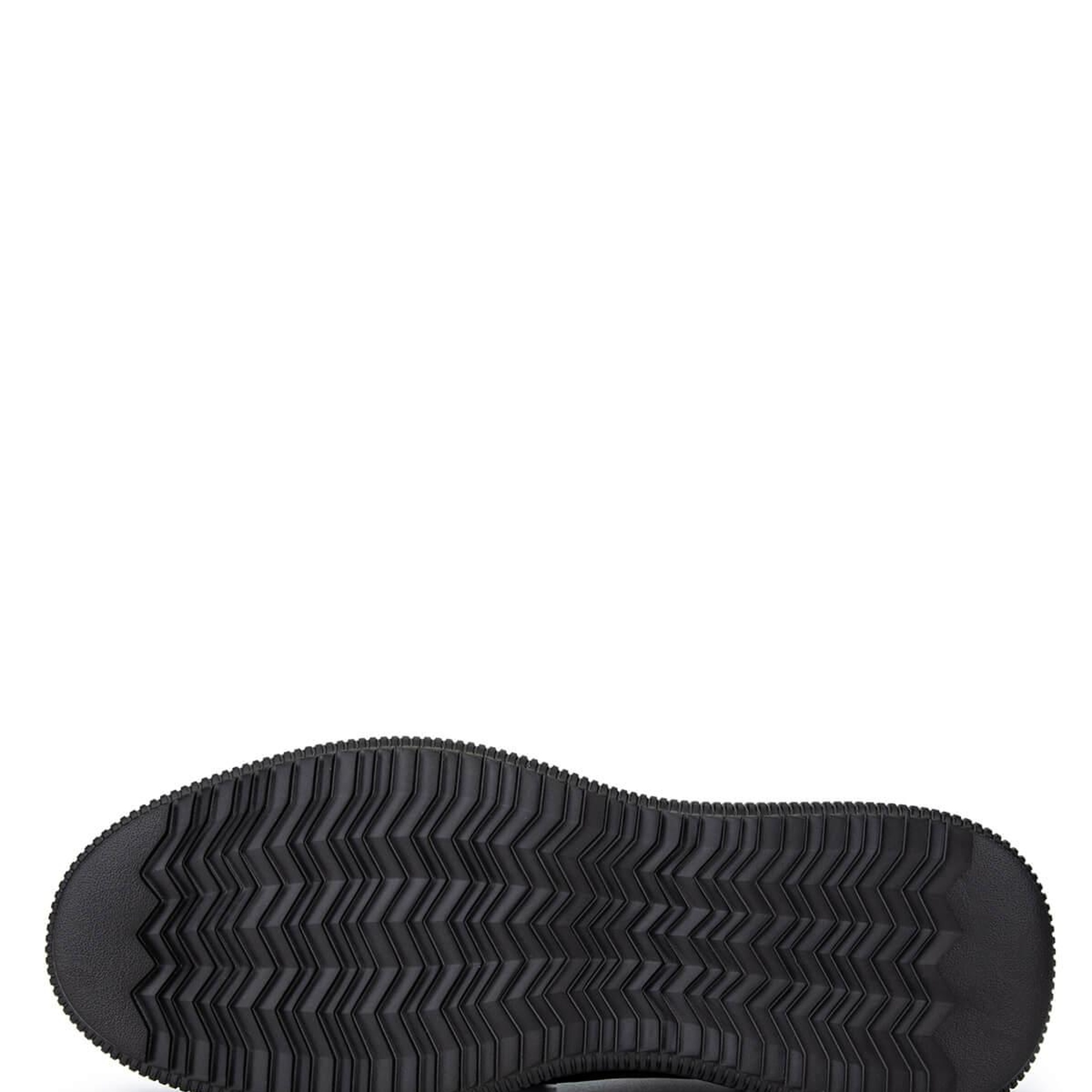 Tamer Tanca Erkek Hakiki Deri Kahverengi Casual Ayakkabı