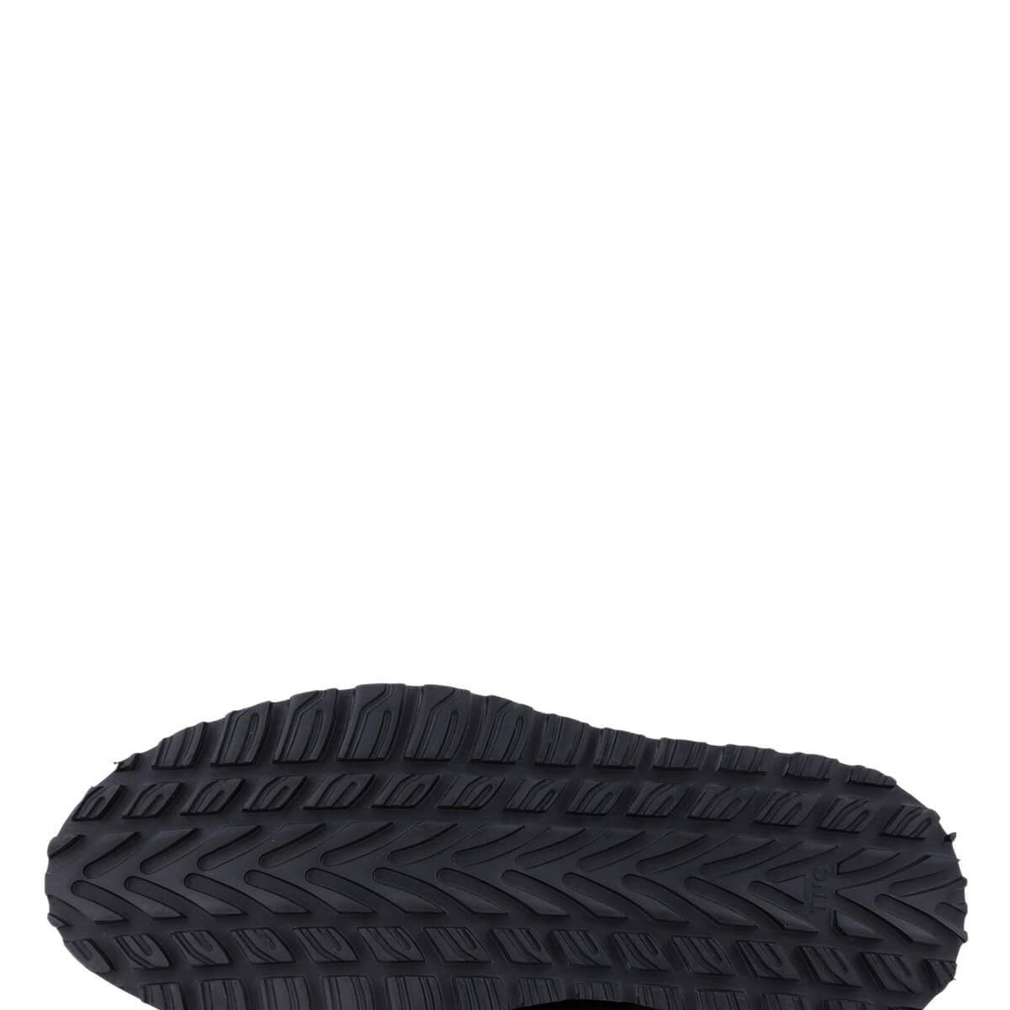 Tamer Tanca Erkek Hakiki Deri Siyah Deri Casual Ayakkabı