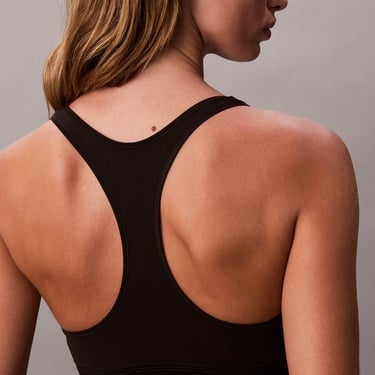  Calvin Klein Kadın Siyah Külot