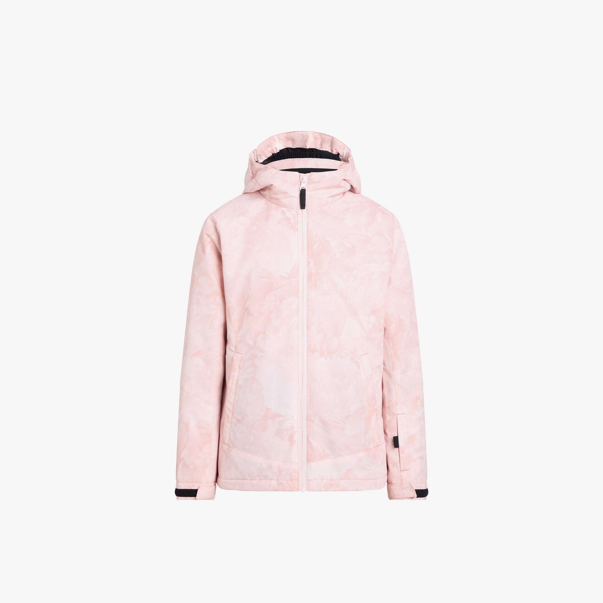 Mc Kinley Flora Çocuk Pembe Kayak Montu