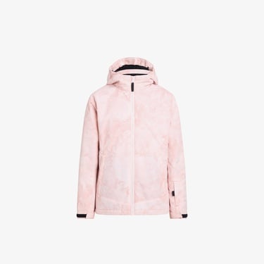  Mc Kinley Flora Çocuk Pembe Kayak Montu