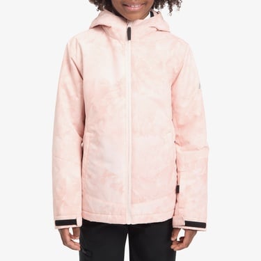  Mc Kinley Flora Çocuk Pembe Kayak Montu