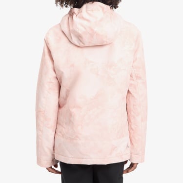  Mc Kinley Flora Çocuk Pembe Kayak Montu