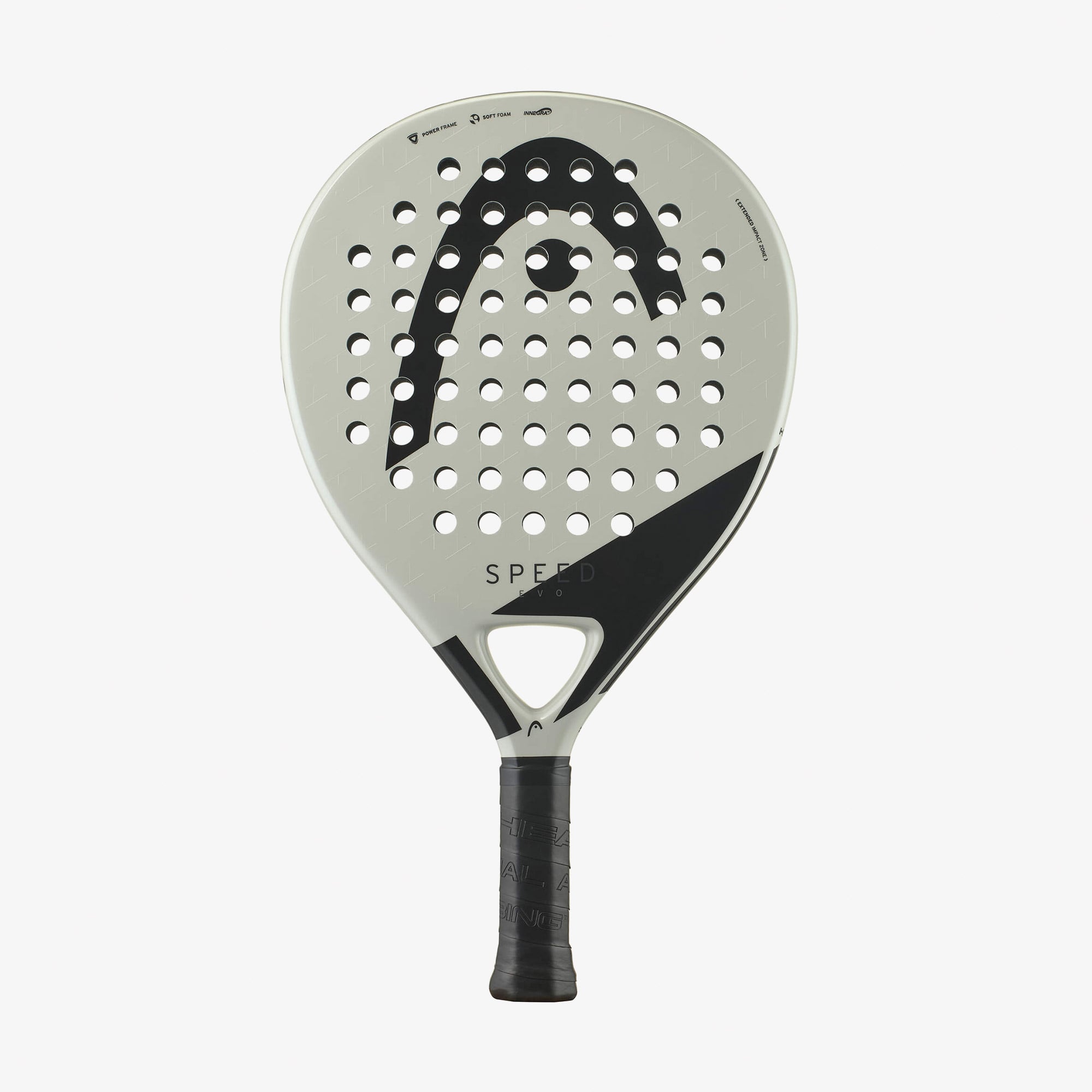  Head Evo Speed Gri Padel Raketi