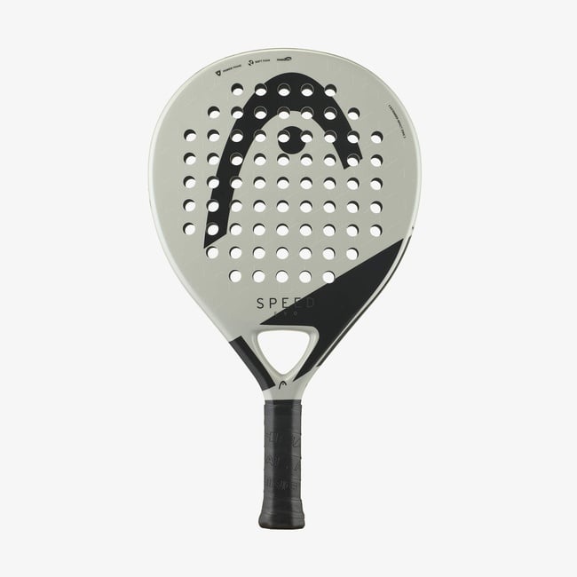  Head Evo Speed Gri Padel Raketi
