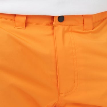  Quiksilver Estate Pt Erkek Turuncu Kayak Pantolonu