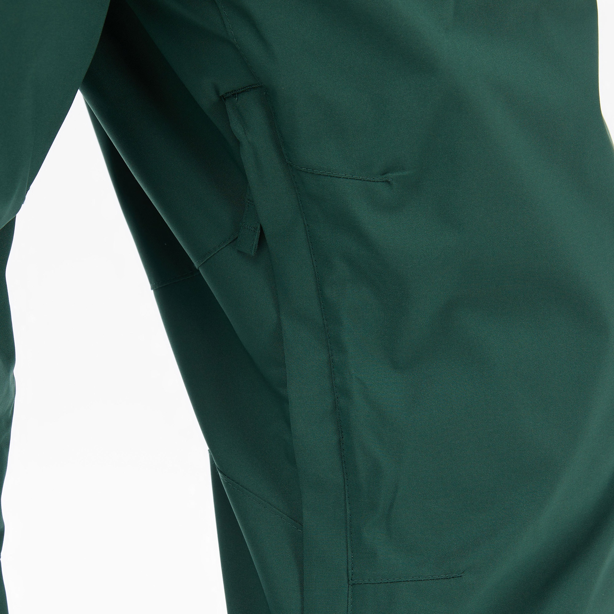 Quiksilver Estate Pt Erkek Yeşil Kayak Pantolonu