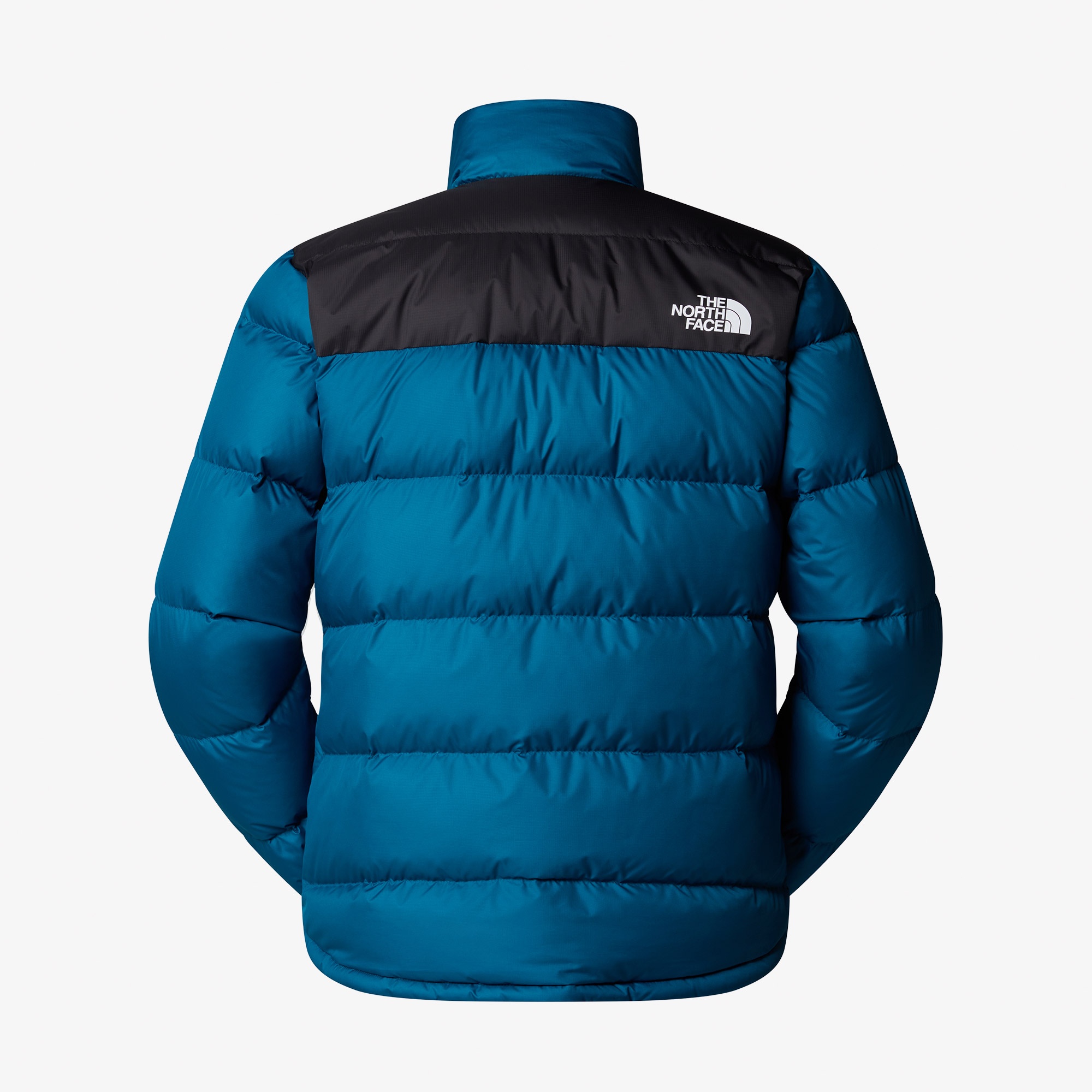 The North Face Erebus Down Erkek Lacivert Outdoor Mont