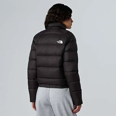  The North Face Hyalite Down Kadın Siyah Outdoor Mont