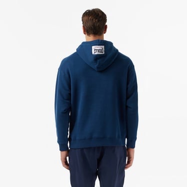  Everlast Heritage Champions Unisex Lacivert Hoodie