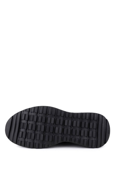  Tamer Tanca Erkek Hakiki Deri Kahverengi Casual Ayakkabı