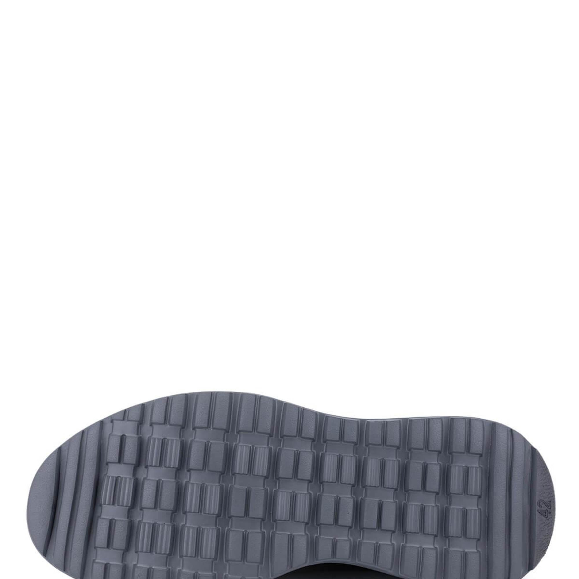 Tamer Tanca Erkek Hakiki Deri Siyah Casual Ayakkabı