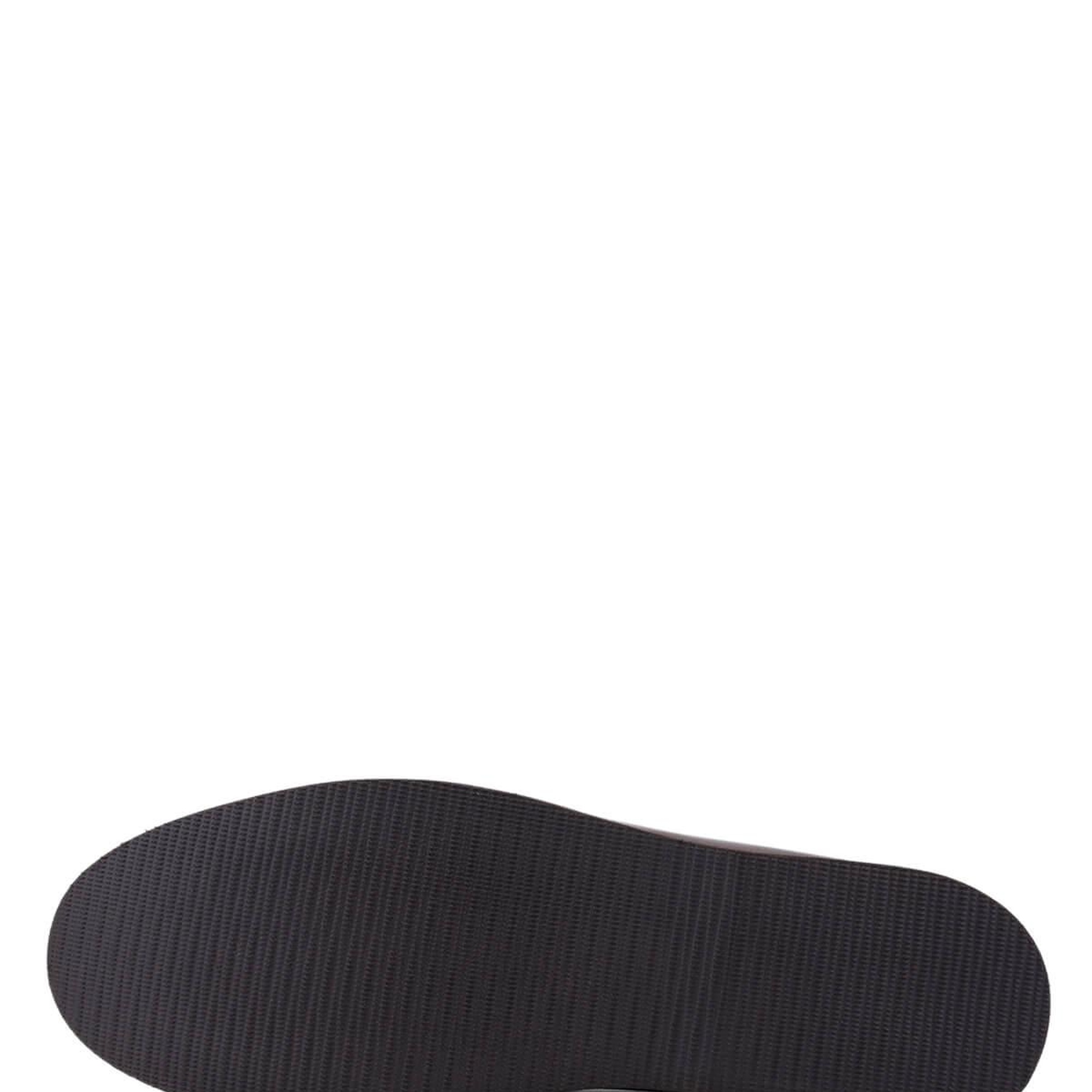 Tamer Tanca Erkek Hakiki Deri Kahverengi Loafer Ayakkabı